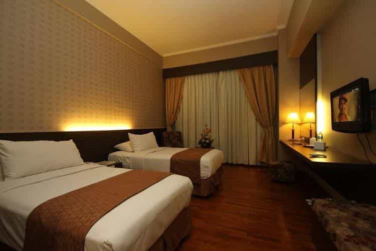 Maharani Hotel Maharani Hotel