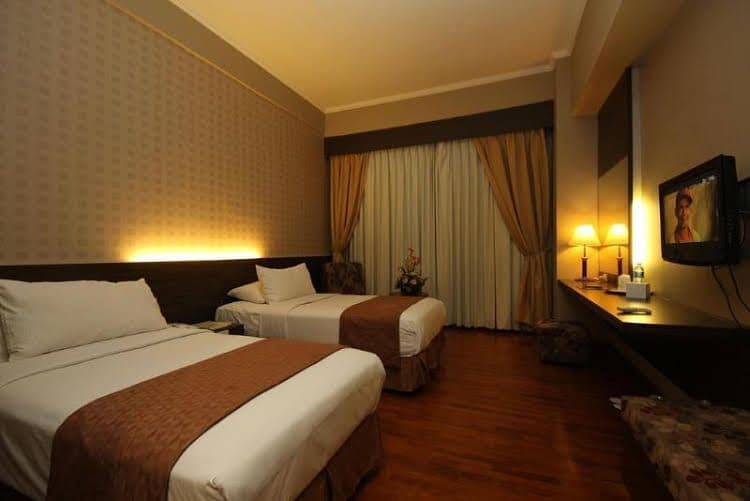 Maharani Hotel Maharani Hotel