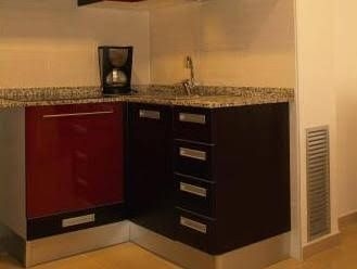 Apartamentos Neptuno Hotel0