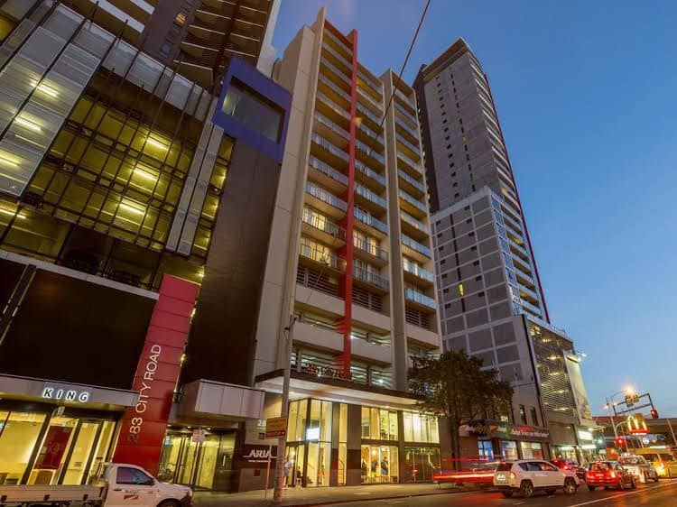 Aria Style Southbank Aria Style Southbank