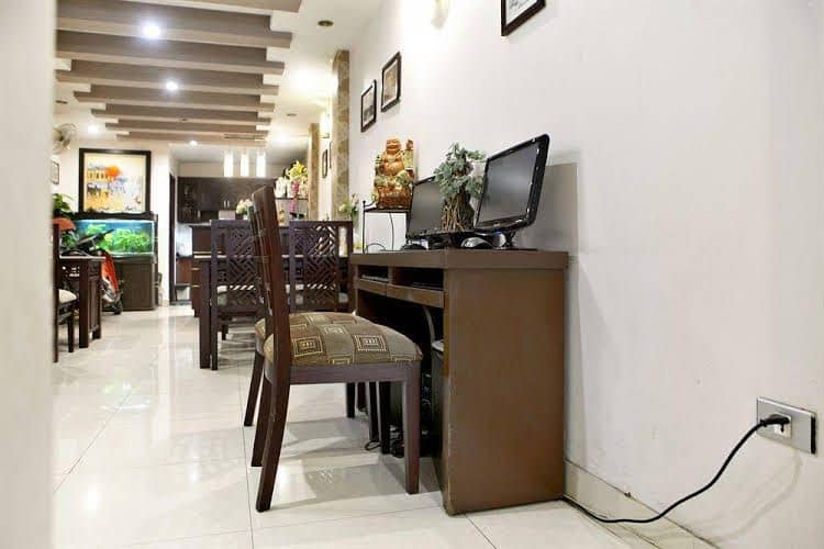 The Time House Hanoi The Time House Hanoi