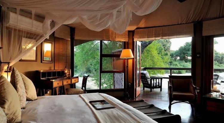 Hamiltons Tented Camp Hotel1