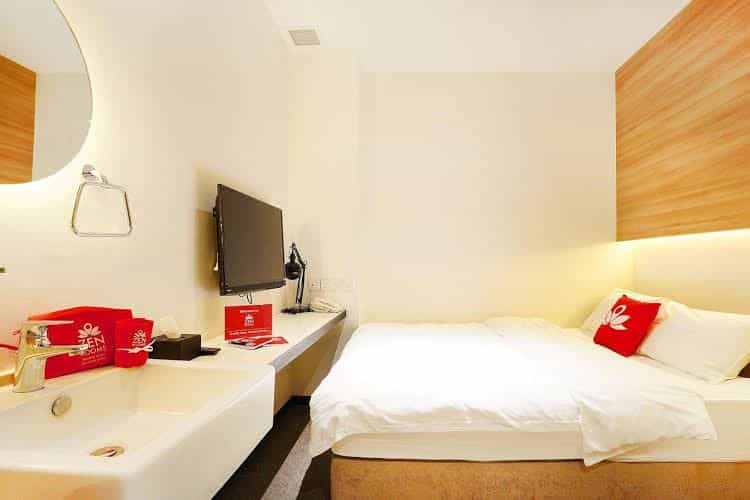 ZEN Rooms Arab Street ZEN Rooms Arab Street