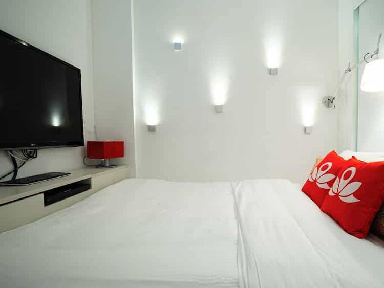 ZEN Premium Little India ZEN Premium Little India