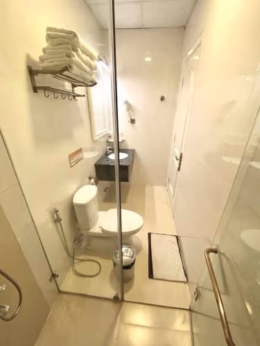 Executive Twin Room