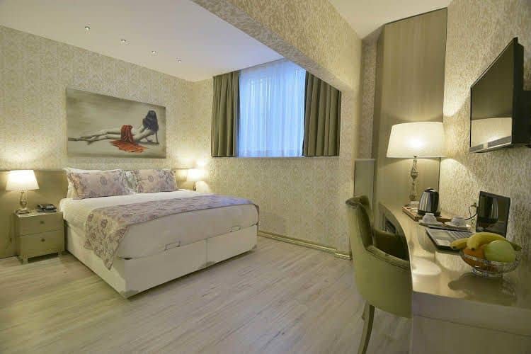 Piccolo Hotel Istanbul Piccolo Hotel Istanbul
