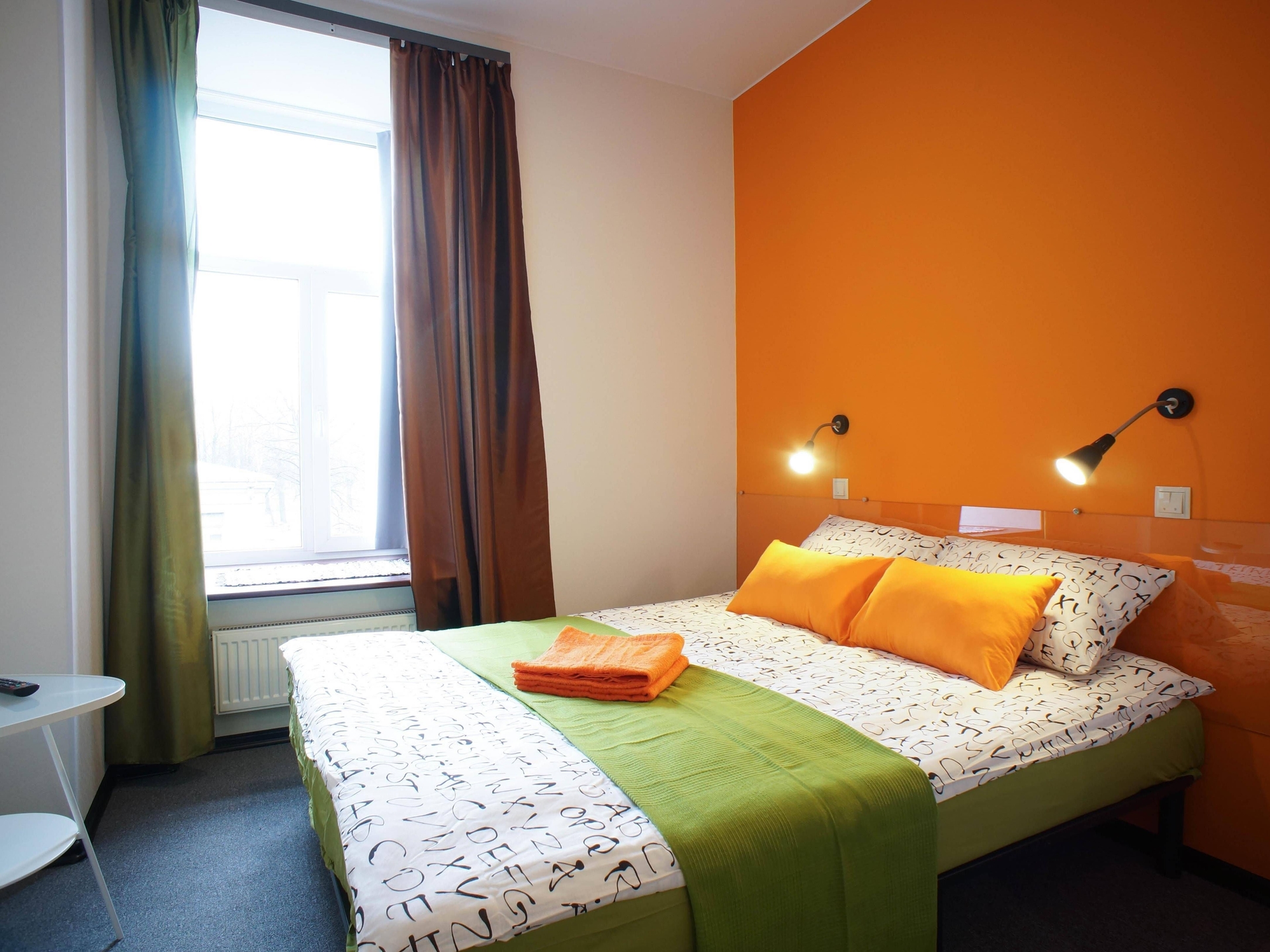 Station Hotel M194