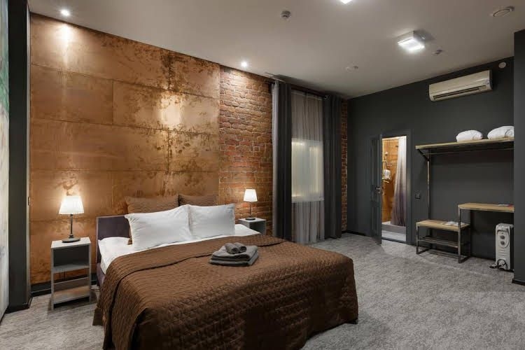 Station Hotel Premier S101