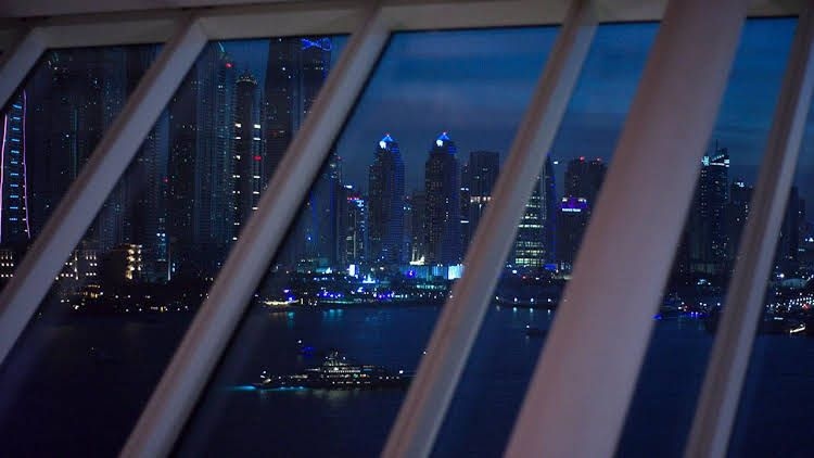 Viceroy Palm Jumeirah Dubai0