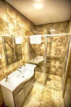 Hotel Katerina Sarayi