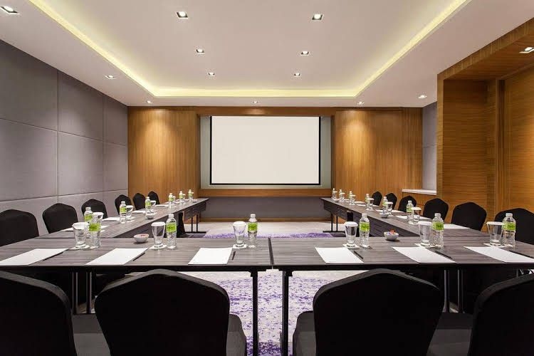 Radisson Golf & Convention Center Batam0
