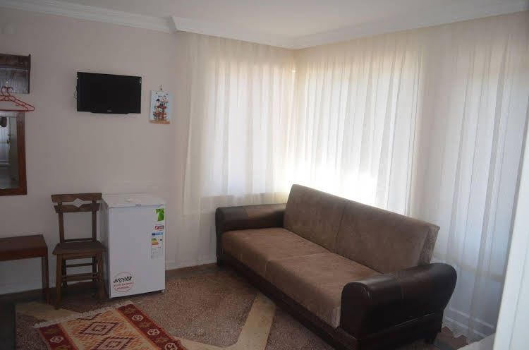 Tunc Otel - Ayvalik0
