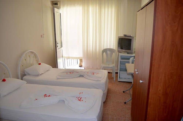 Yade Apart Pansiyon - Ayvalik Yade Apart Pansiyon - Ayvalik