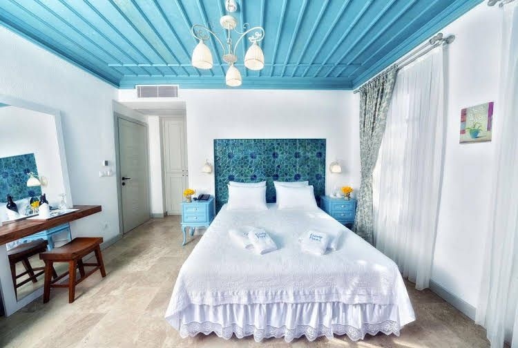 Cunda Fora Hotel - Cunda0