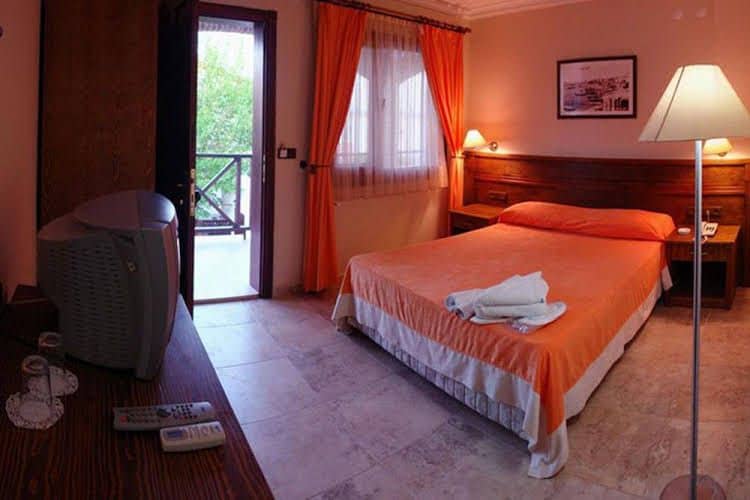 Cunda Deniz Hotel - Cunda Cunda Deniz Hotel - Cunda
