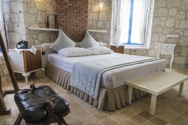 Alacati Degirmen Hotel - Alacati Alacati Degirmen Hotel - Alacati