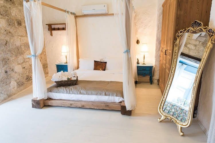 Cocopalm Boutique Hotel - Alacati0