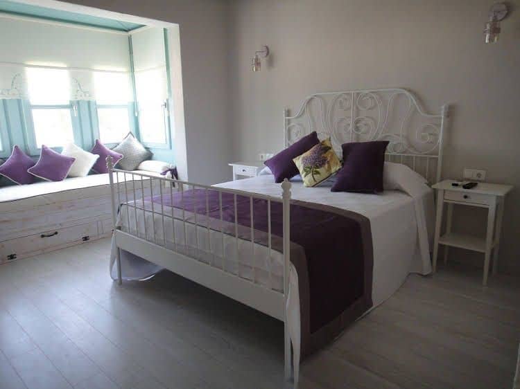 Cassiopeia Hotel Alacati Cassiopeia Hotel Alacati