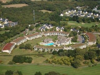Suite & Green Golf de la Baule Suite & Green Golf de la Baule
