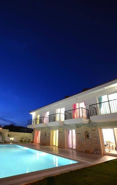 Ruzgar Gulu Hotel - Alacati Ruzgar Gulu Hotel - Alacati