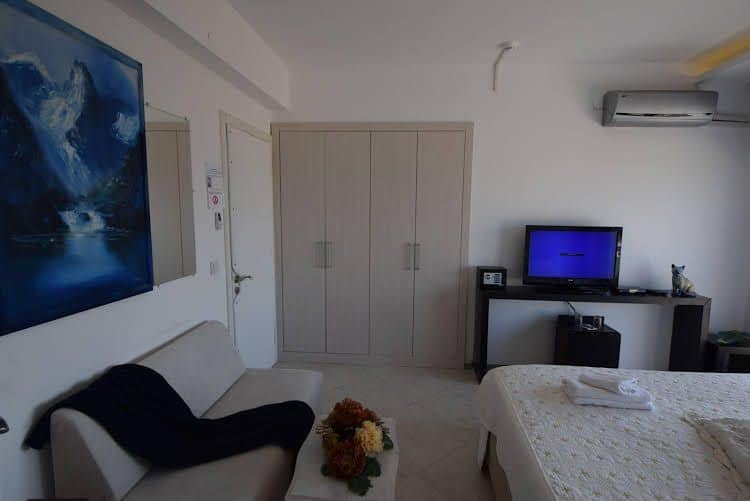 Mavi Panorama Butik Hotel Mavi Panorama Butik Hotel