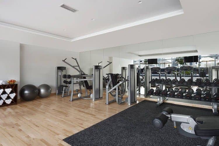 TRYP by Wyndham Dubai TRYP by Wyndham Dubai