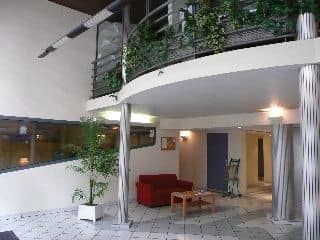 Sejours & Affaires Bordeaux L´Yser Sejours & Affaires Bordeaux L´Yser