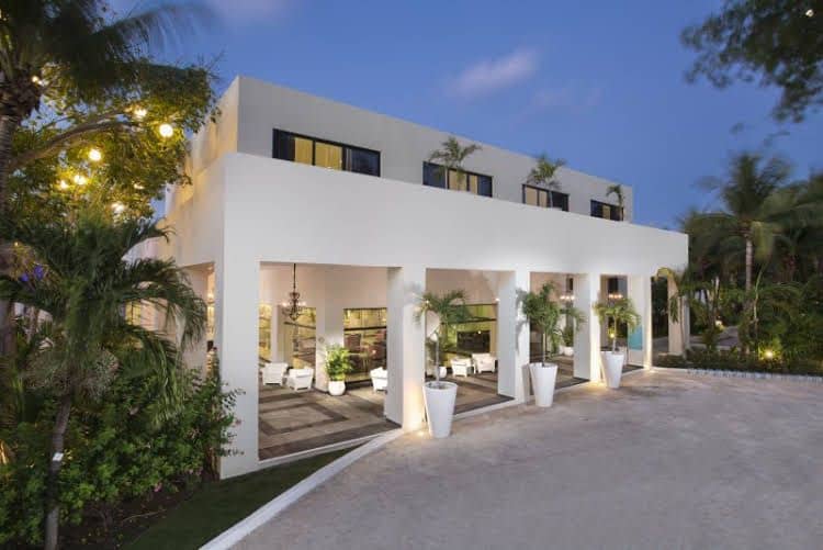 Oasis Tulum Lite Oasis Tulum Lite