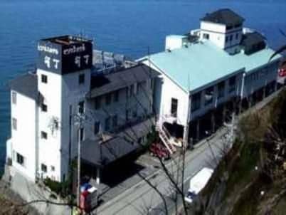 Hotel Kawacho Hotel Kawacho