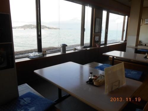 Hotel Kawacho4