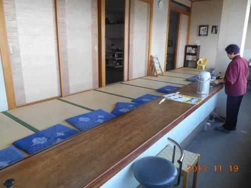 Hotel Kawacho1