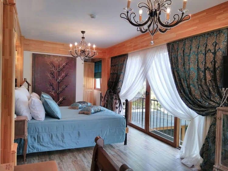 Asiklar Butik Otel By Sukru-Buyukada Asiklar Butik Otel By Sukru-Buyukada