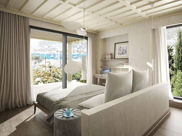 Allium Villas Bodrum Allium Villas Bodrum