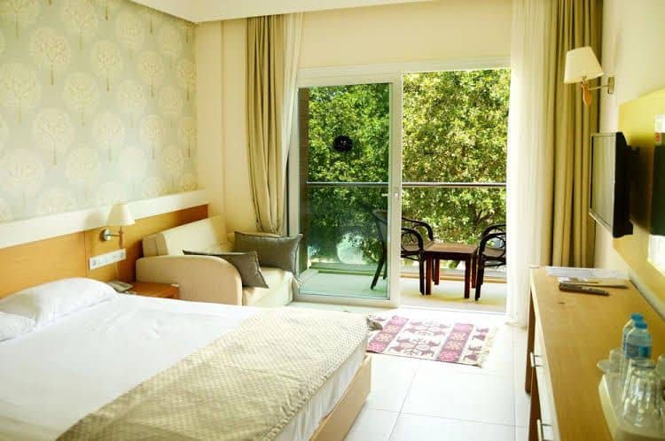 Dilekagaci Boutique Hotel and Beach Bodrum Dilekagaci Boutique Hotel and Beach Bodrum