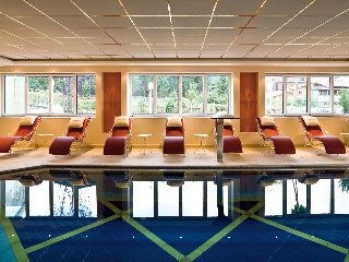 Aktiv & Spa Resort Alpenpark1