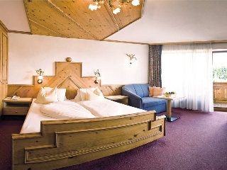 Aktiv & Spa Resort Alpenpark4