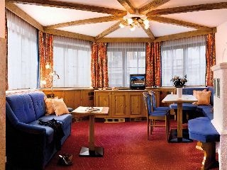 Aktiv & Spa Resort Alpenpark3