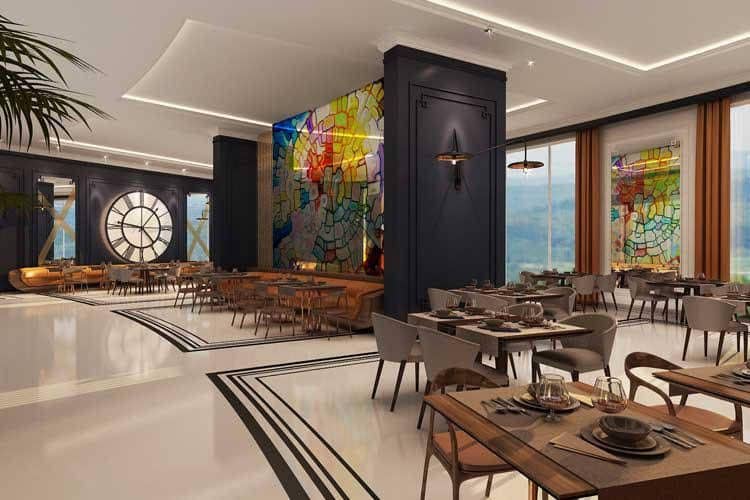 Delphin BE Grand Resort Delphin BE Grand Resort