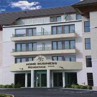 Appart'City Geneve Divonne les Bains Appart'City Geneve Divonne les Bains