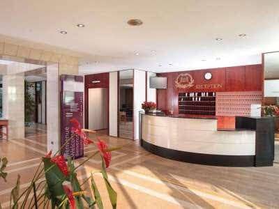 Appart'City Confort Geneve Aeroport Appart'City Confort Geneve Aeroport