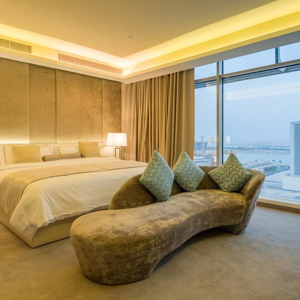 The Grove Hotel & Conference Centre Bahrain3