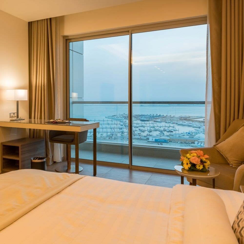 The Grove Hotel & Conference Centre Bahrain2