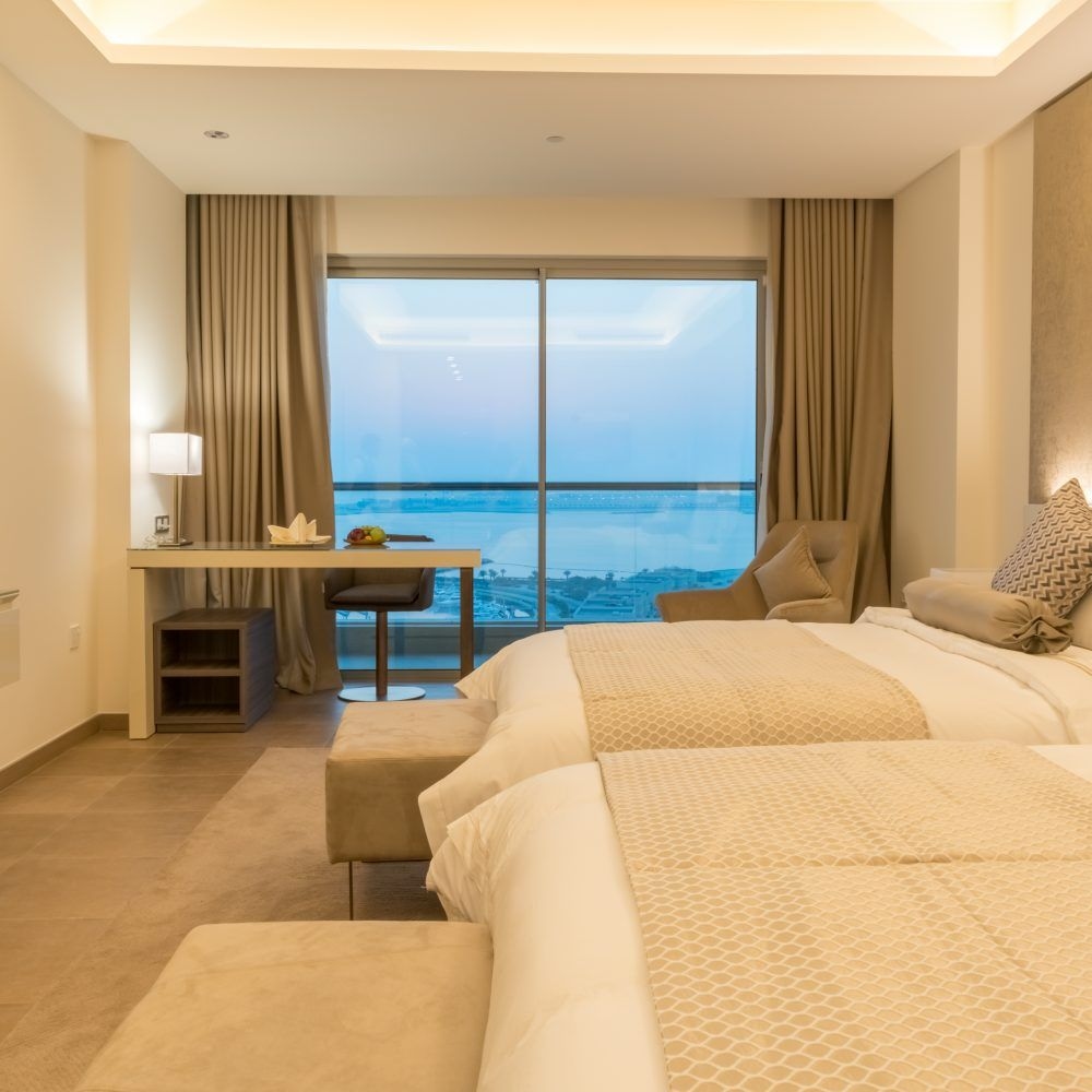 The Grove Hotel & Conference Centre Bahrain4