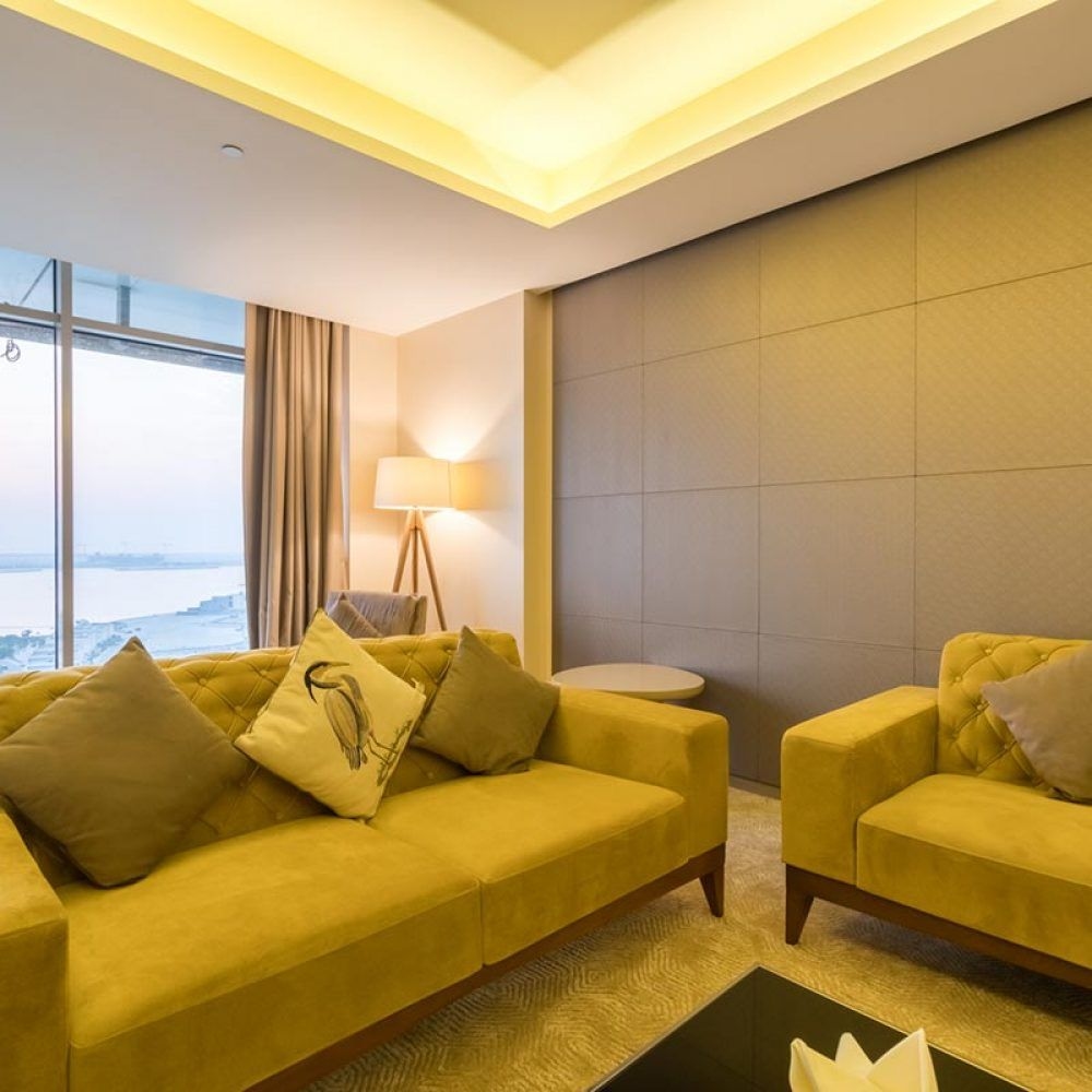 The Grove Hotel & Conference Centre Bahrain1