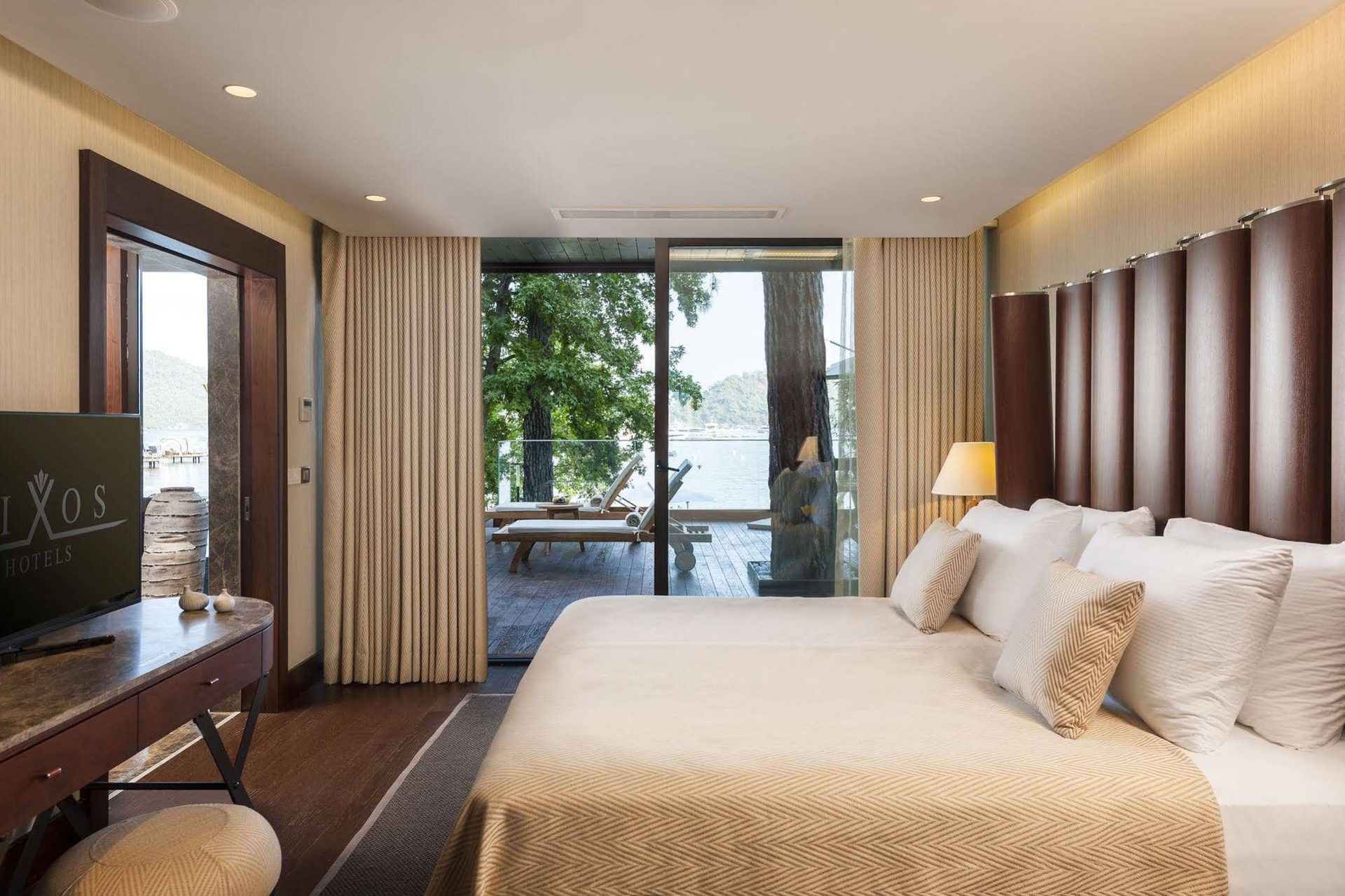 Club Prive By Rixos Gocek2