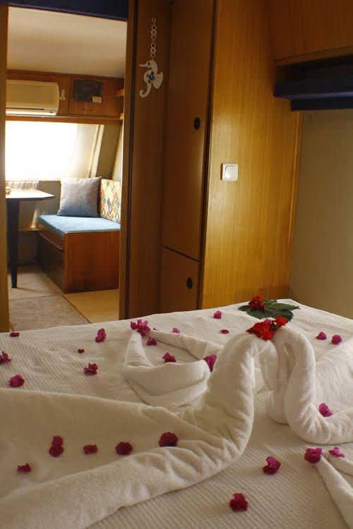 Golden Sand Beach & Caravan Fethiye Golden Sand Beach & Caravan Fethiye