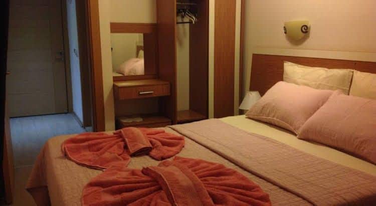 Lidya City Hotel Fethiye Lidya City Hotel Fethiye
