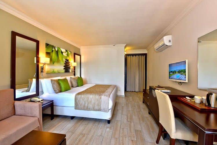 Tui Sensimar Marmaris Imperial Hotel Tui Sensimar Marmaris Imperial Hotel