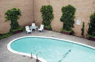 Quality Inn Yakima0