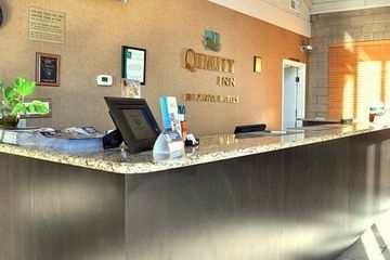 Quality Inn Yakima3